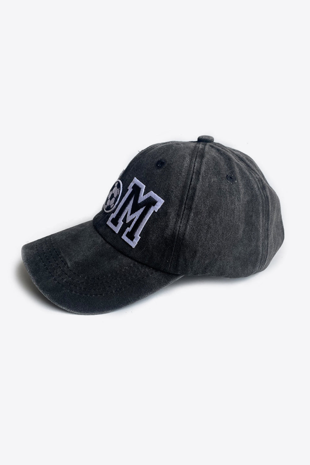 MOM Baseball Cap - ClozArt